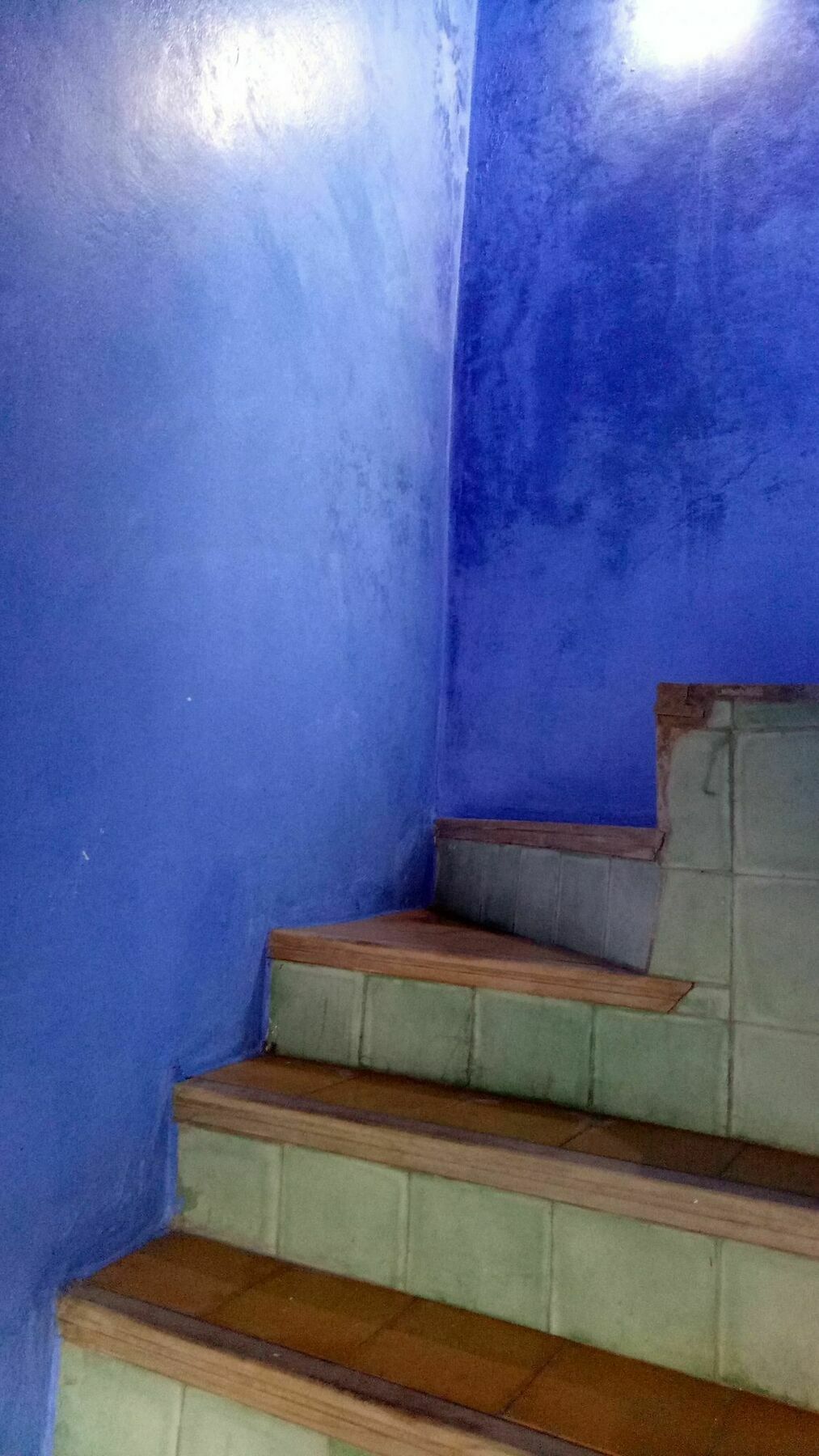 Casa Meryem Chefchaouen Buitenkant foto